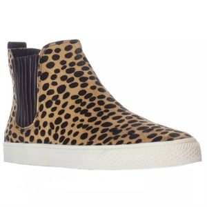 Loeffler Randall Crosby Leopard Shoes